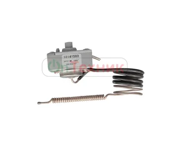 

Thermostat protective for water heater SPC-M 105 °c 16A