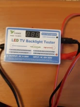 Measurement-Instruments Test-Tool Led-Tester Led-Lamp-Tv Multipurpose for Beads