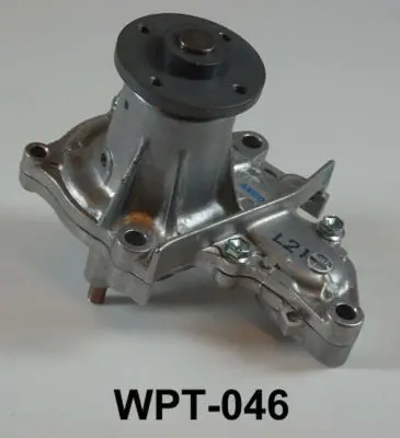 Насос водяной TOYOTA Corolla AISIN wpt 046|Диски колёсные| |