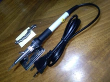 Soldering-Iron Temperature-Control Electric 907 Internal-Heating Adjustable 60W 