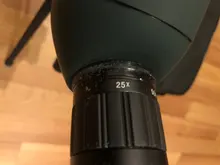 SVBONY 25-75x70mm Telescopio Terrestre SV28 telescopio Zoom continuo BK7 prisma MC lente impermeable de caza Monocular catalejo + trípode F9308B para caza, tiro, tiro con arco, observación de aves