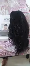 FAVE brasileño Remy Body Wave Wig100 % Peluca de pelo humano con flequillo 150% densidad Natural Color negro para mujeres envío gratis y regalos