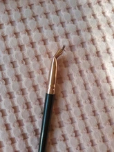 Anmor-Juego de brochas de maquillaje, para base de sombra de ojos, colorete en polvo, delineador de ojos, pestañas, labios, herramienta cosmética, 4-16 Uds.