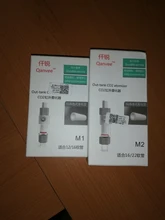 CO2 Atomizer Diffuser Aquarium Fish-Tank External-Reactor Water-Plant for 12/16mm 16/22mm