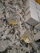 Drawer Knobs Furniture-Handle Cupboard Pulls Crystal Diamond NAIERDI Colorful Round 30mm/40mm