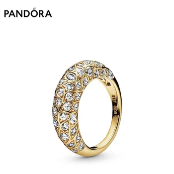 

Ring silver ring Pandoraт"Temptation" original