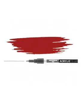 

MARKER ACRYLIC AMSTERDAM TIPPED 3-4 MM SIENNA COLOR TOAST