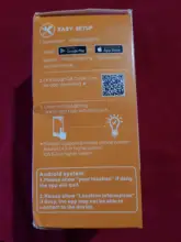 Smart-Bulb Dimmable E27 Magic-Rgb Bluetooth-4.0 Led-Change-Color 10W New Wireless Ios/android