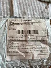 3D ceja del tatuaje aguja o cuchilla para Microblading pluma pigmento práctica Kit del pigmento del tatuaje anillos maquillaje permanente de la pluma