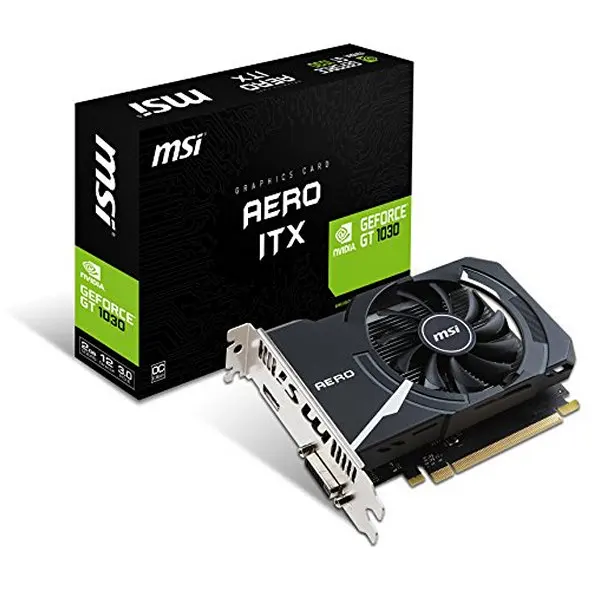 Geforce gt 1030 oc 2gb. Видеокарта MSI GEFORCE gt 1030 Aero ITX 2gd4 OC, Retail. GEFORCE gt 1030 2 ГБ. Gt 1030 2gb MSI Aero. GEFORCE gt 1030 Aero ITX OC 2g.