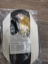 Reinas de Egipto negro pelucas para mujeres con serpiente accesorios partido sintético Cosplay disfraces de Halloween pelucas fabricante