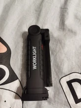 LED Flashlight Woring-Light Camping-Lamp Inspection-Repairing Zk20 Magnetic Usb Rechargeable