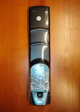 4 paquetes de 20 piezas de calor película claro Video TV aire acondicionado Protector de mando cubierta Protector impermeable caso