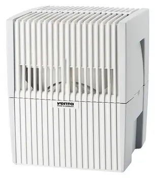 

Air washing Venta lw15 White