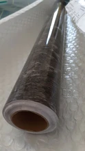 Papel tapiz de mármol impermeable para sala de estar, papel de contacto autoadhesivo de vinilo de Color sólido para decoración del hogar, muebles modernos de escritorio, 1M/2M