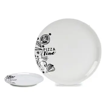 

Plate Porcelain (Ø 30 cm)