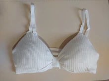 Sujetador deportivo sin costuras para mujer, sostén para fitness a prueba de golpes, para correr, yoga, top para gimnasio con espalda descubierta