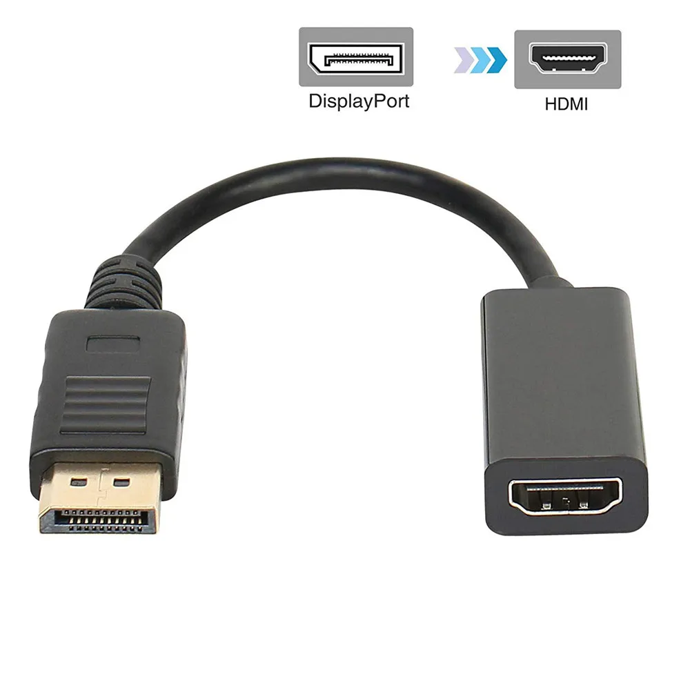 HDMI Female Adapter Cable 