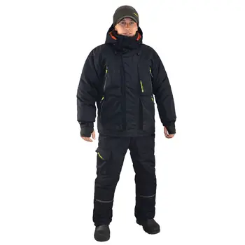 

Winter membrane suit aquatic k-14h k-14h 52-54