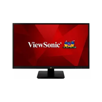 

Led display 23.8 Viewsonic Va2410-mh Mmedia Black