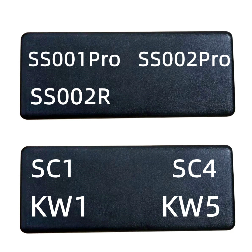 Lishi 2 In 1 Tools Ss002pro Ss001 Lishi Decoder For Door Civil Lock