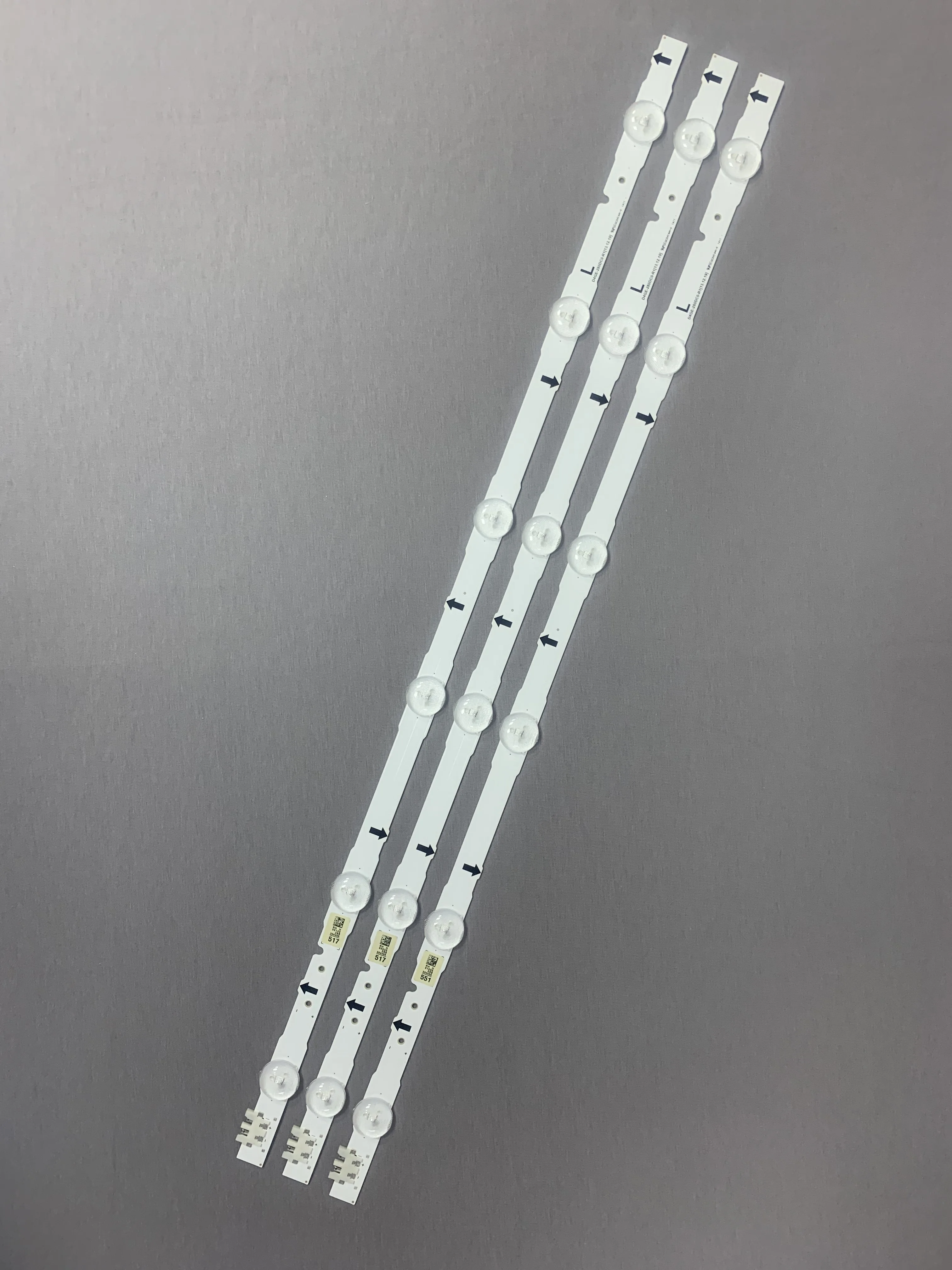 TV LED light d4ge-280dc0-r1 | Электронные компоненты и принадлежности
