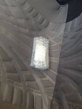 Envío Gratis nuevo B9 caso llavero para la versión rusa starline B9 B6 A91 A61 LCD dos coche Control Remoto/transmisor FM