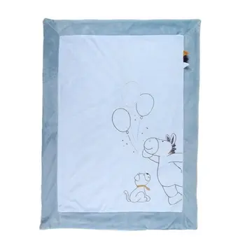 

Achille & Zebrito-Cover 75x100CM - Matiere Veloudoux