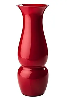

Vase Venini Lady Red 706.88