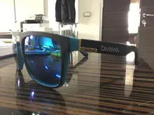 DAIWA-gafas de sol polarizadas para hombre, lentes clásicas con protección UV400 para conducir, acampar, senderismo, pesca, deportes al aire libre, 2020