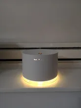 Rechargeable Usb Portable Air Humidifier Wireless Electric Humidifiers Diffuser Cool