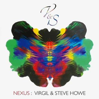 

Virgil & Steve Howe / Nexus (Special Edition)(CD)