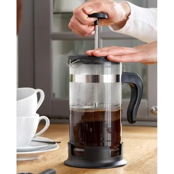 

Ikea Upphetta French Press 1 lt Coffee Demlikleri Coffees for Teapot
