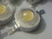 Diode Downlight-Lamp-Bulb Spotlight Chip Smd Leds Led-Light-Emitting Warm White Yellow