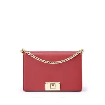 

Mimi Mini Dark Red
