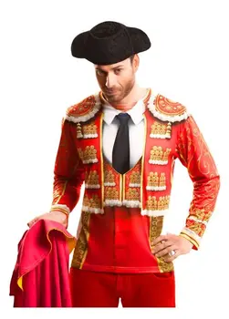 

Ole !, long sleeve s man ref.230090