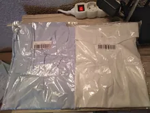 Blusa holgada informal de chifón para verano, Camisa larga de talla grande para mujer, 2021