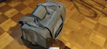 Dog-Carrier-Bags Airline Pet-Cat-Dog-Backpack Portable Cats Small Dog for Approved
