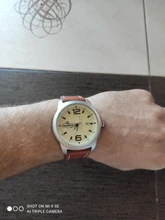 NAVIFORCE-reloj de cuarzo deportivo para hombre, cronógrafo de pulsera de cuero, estilo militar, informal, con fecha, marca de lujo, 2019