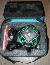 2/3/5-cross-lines Level-Self-Leveling Laser ALTERNATING-DIRECT Radius Rotatable Vertical