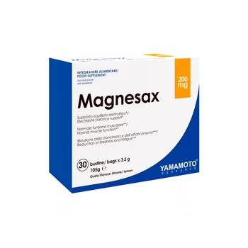 

Magnesax - 30 envelopes [Yamamoto] Limon