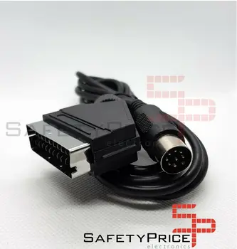

RGB cord Genesis model 1 mega drive Genesis NTSC New