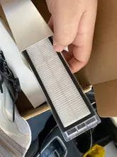 Bag Dustbin HEPA-FILTER Roller Main-Brushes Pure-Accessories S6 Maxv Xiaomi Roborock