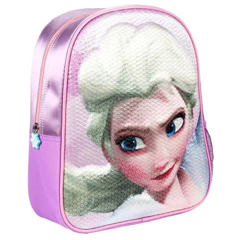 

Mochila 3D Frozen Disney 31cm
