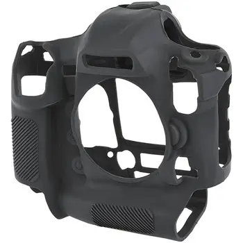 

Black Silicone Cover for digital camera D5 21448 EasyCover23.05