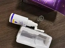 HAIRCUBE-aceite esencial de crecimiento rápido para el cabello, espray orgánico Natural para el cuidado del cabello, antipérdida, reparación de cabello denso, daño del cabello