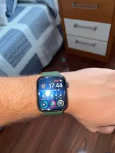 Correa de silicona para Apple Watch, correa elástica de 44mm, 40mm, 38mm, 42mm, Serie 6, 5, 4, 3, SE, 42