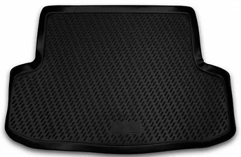 

Trunk car mat for Chevrolet Aveo 2004~2012 sedan car interior protection floor from dirt guard car styling