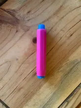 Clip no tóxico para tiza, soporte resistente para pizarra, buen ayudante para maestro, fábrica, regalo de Navidad directo, envío gratis, nuevo