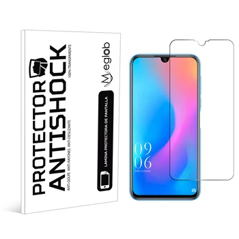 

Screen protector Anti-Shock Anti-scratch Anti-Shatter compatible with Elephone A6 Mini